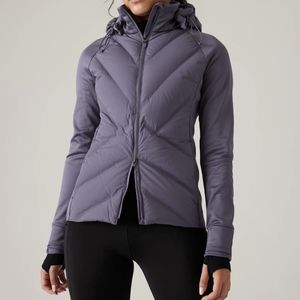 Athleta Inlet Jacket